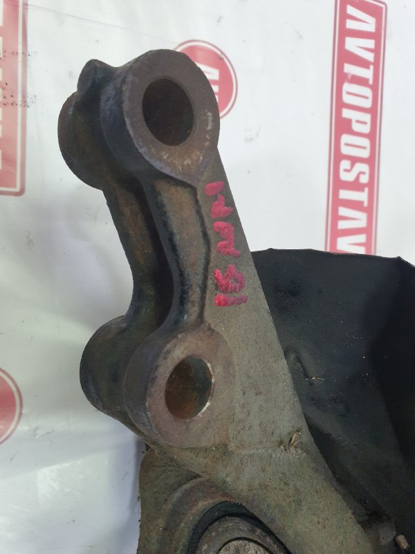 Ступица передняя левая STREAM RN1 D17A