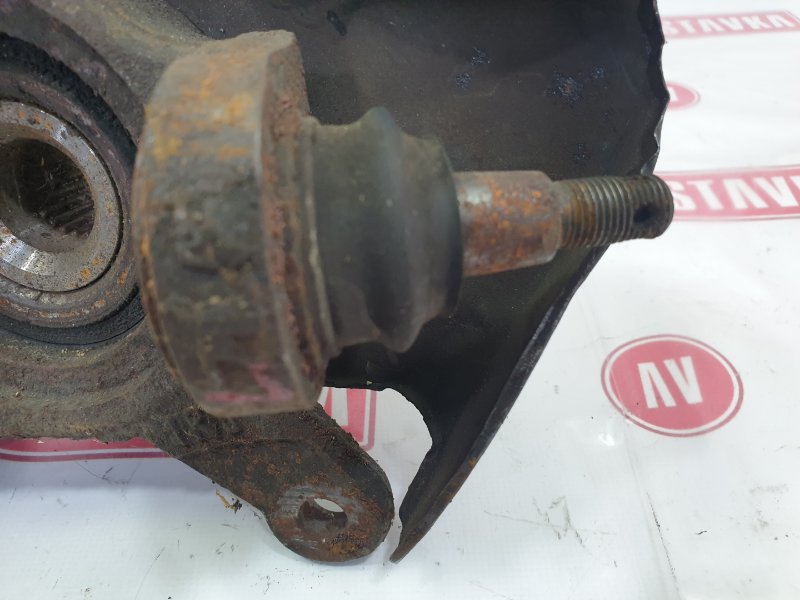 Ступица передняя левая STREAM RN1 D17A