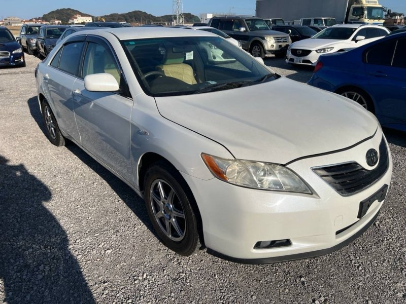 Бачок расширительный CAMRY 2006.02 ACV45 2AZ-FE