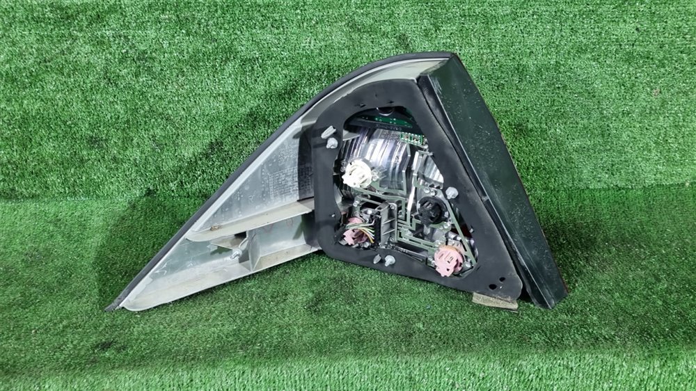 Стоп-сигнал правый Mercedes-Benz S-Class 1998 W220