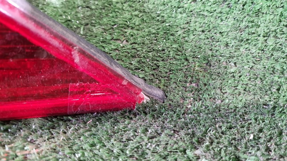 Стоп-сигнал правый Mercedes-Benz Mercedes-Benz S-Class W220