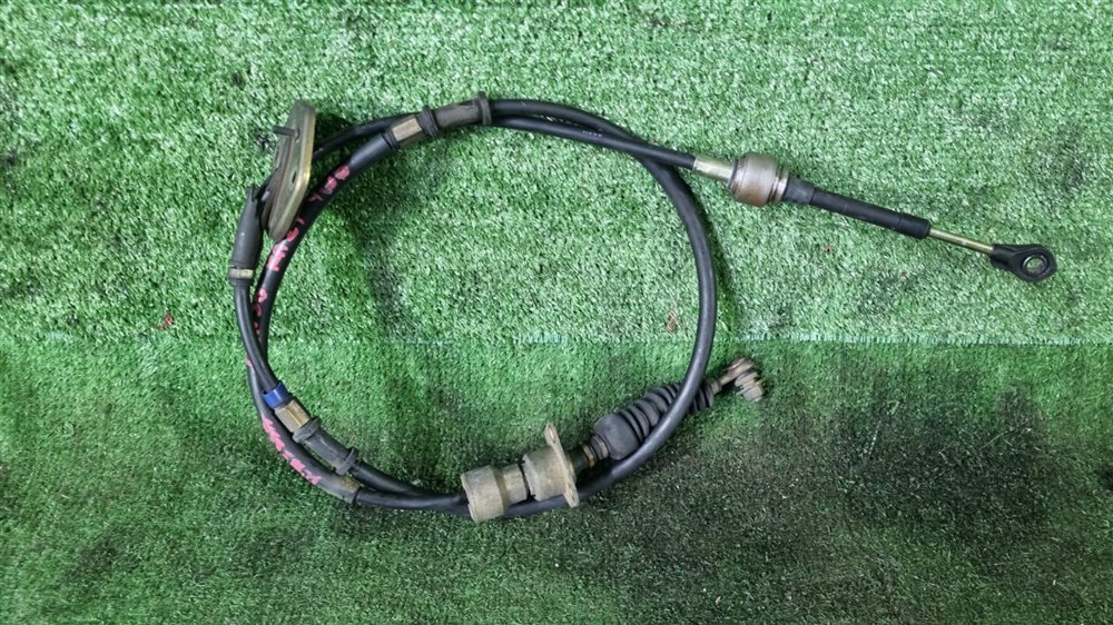 ТРОС АКПП Nissan Rnessa 1998 N30 KA24DE контрактная
