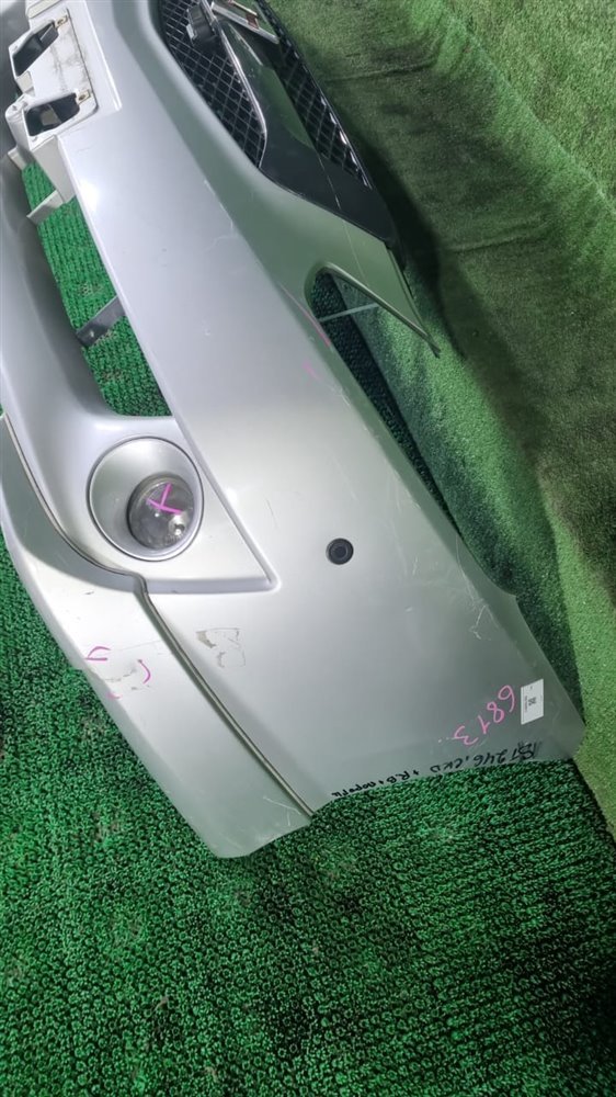 Бампер передний Toyota Caldina ST246 3SGTE