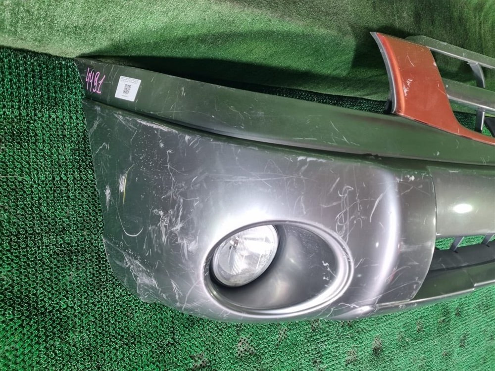 Бампер передний Tribute 2003 EP3W L3