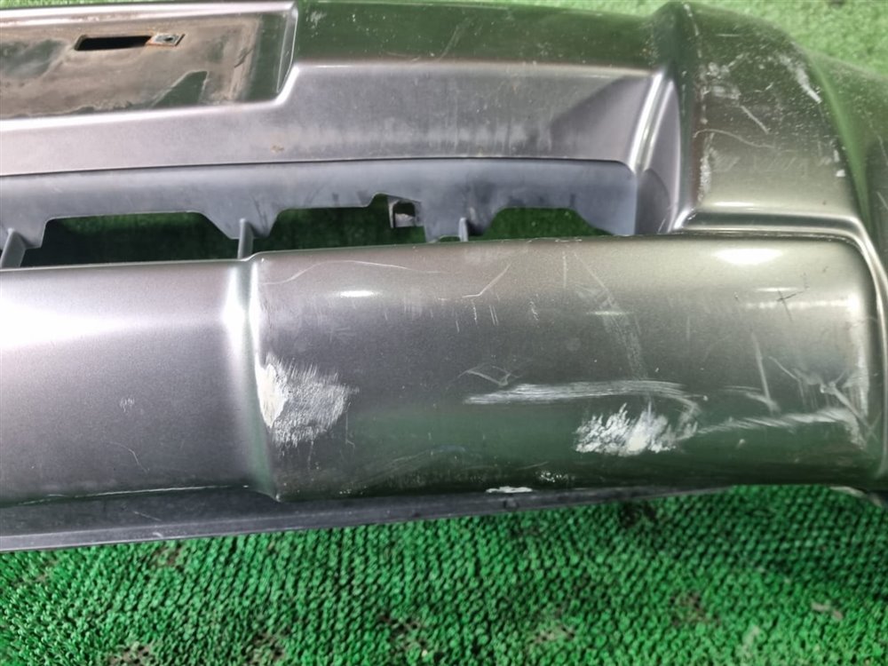 Бампер передний Tribute 2003 EP3W L3