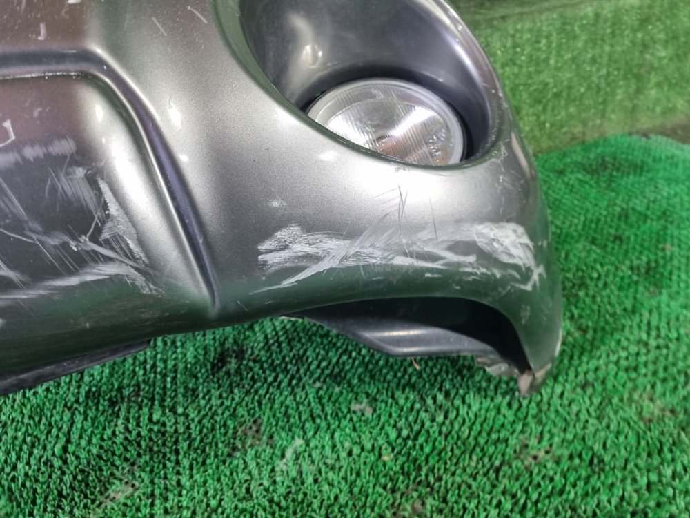 Бампер передний Tribute 2003 EP3W L3