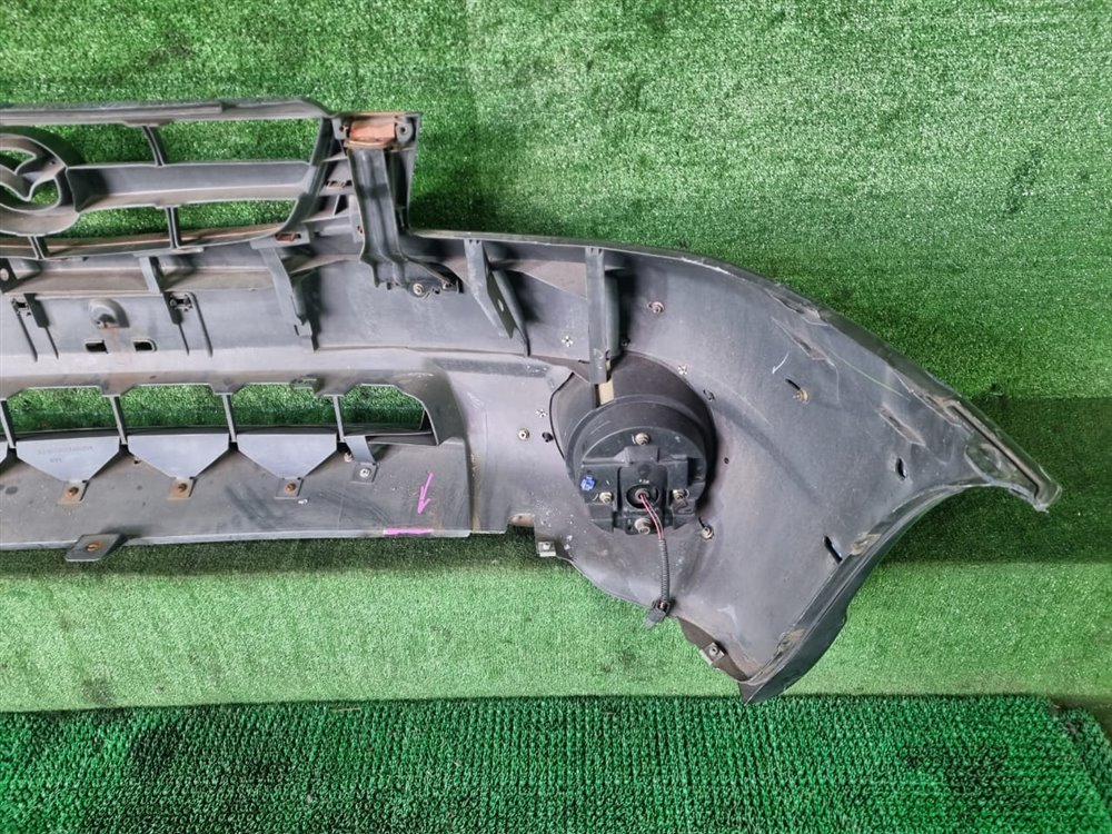 Бампер передний Tribute 2003 EP3W L3