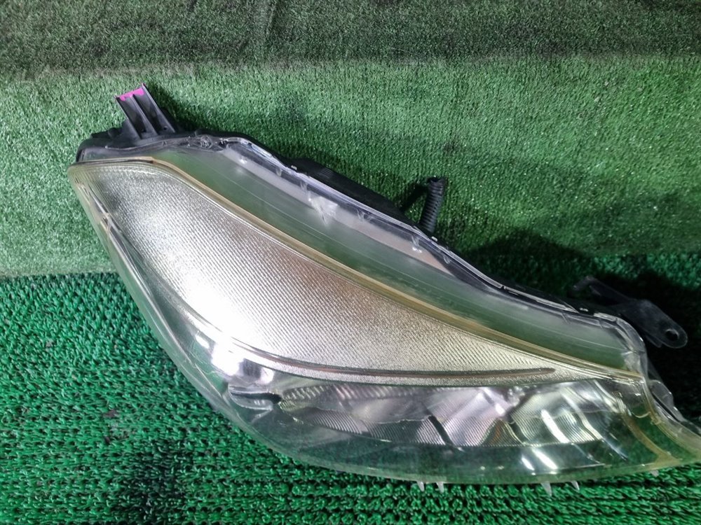 Nose cut VITZ 2011 KSP130 1KRFE