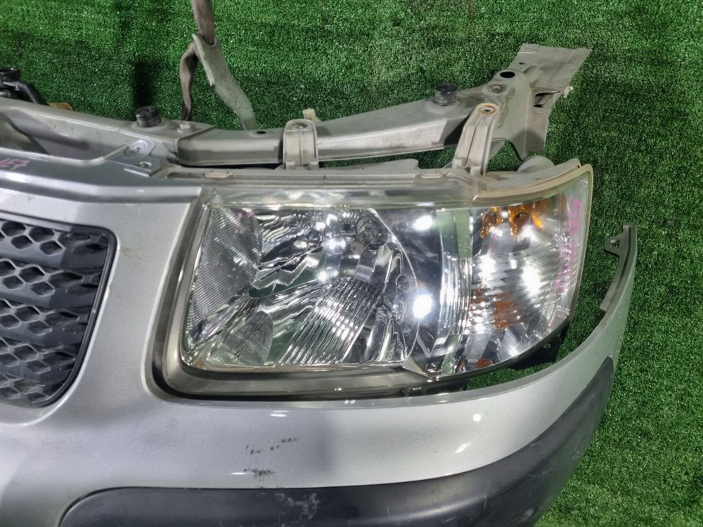 Nose cut Succeed 2009 NCP51 1NZ-FE