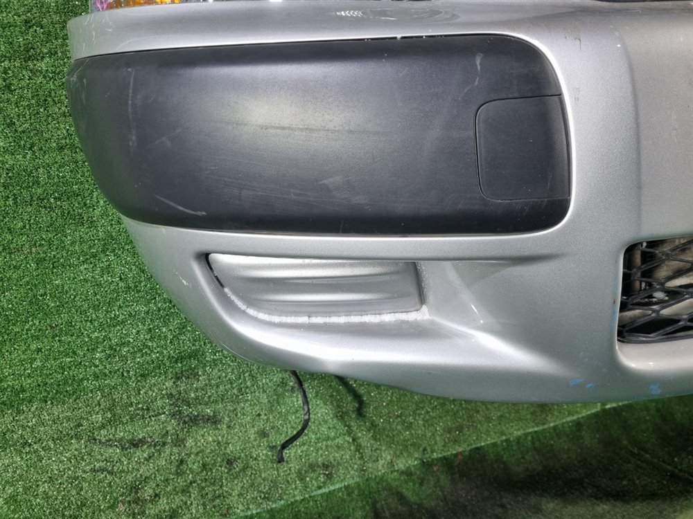 Nose cut Succeed 2009 NCP51 1NZ-FE