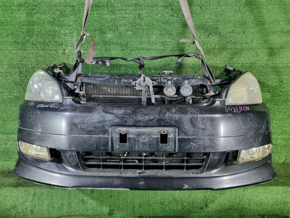 Nose cut Toyota Ipsum 2002 ACM21 2AZ-FE контрактная