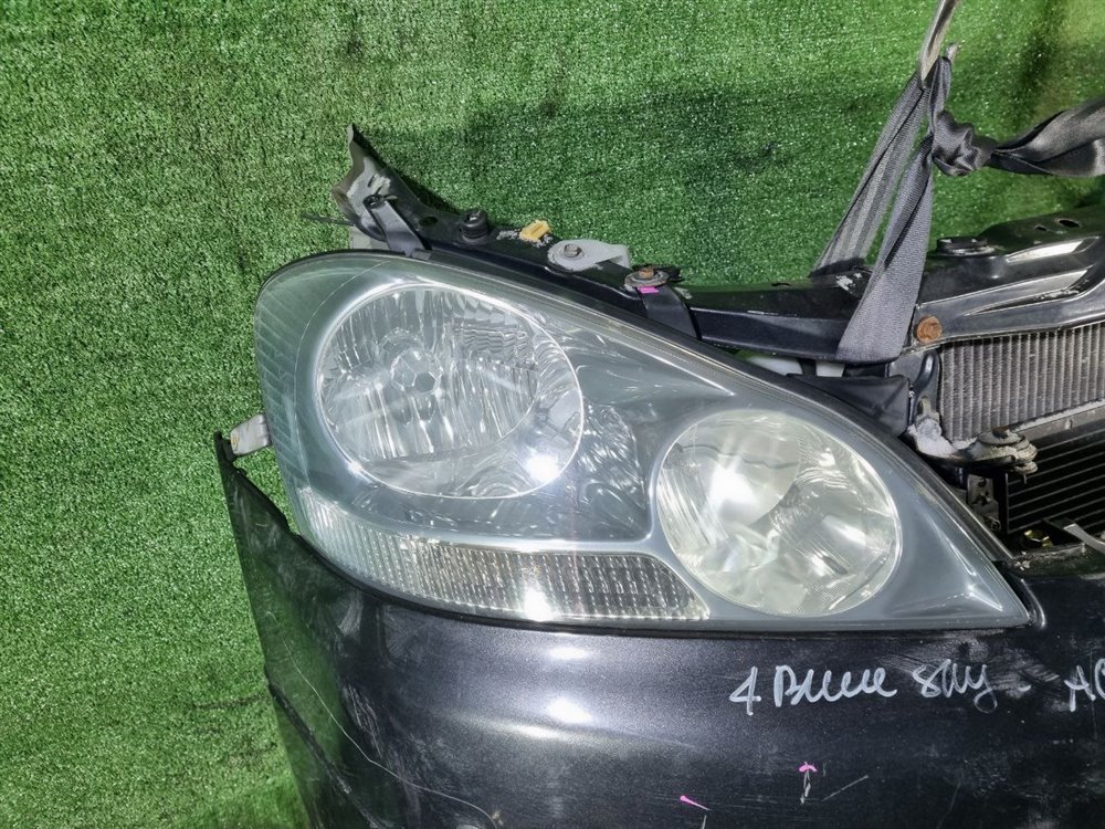 Nose cut Ipsum 2002 ACM21 2AZ-FE