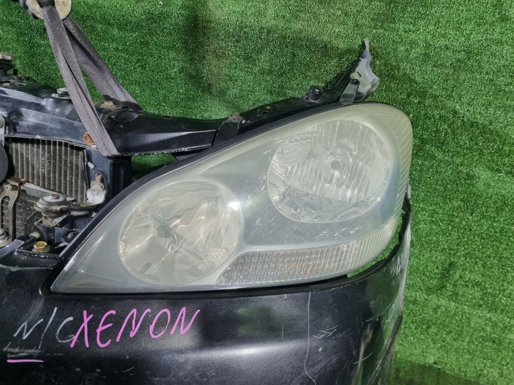 Nose cut Toyota Ipsum ACM21 2AZ-FE