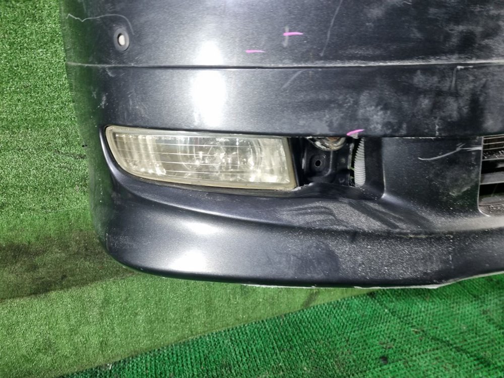 Nose cut Ipsum 2002 ACM21 2AZ-FE