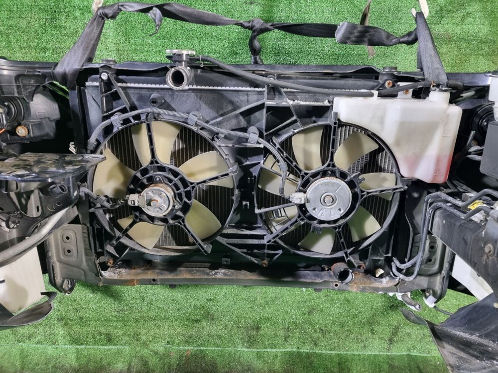 Nose cut Ipsum 2002 ACM21 2AZ-FE