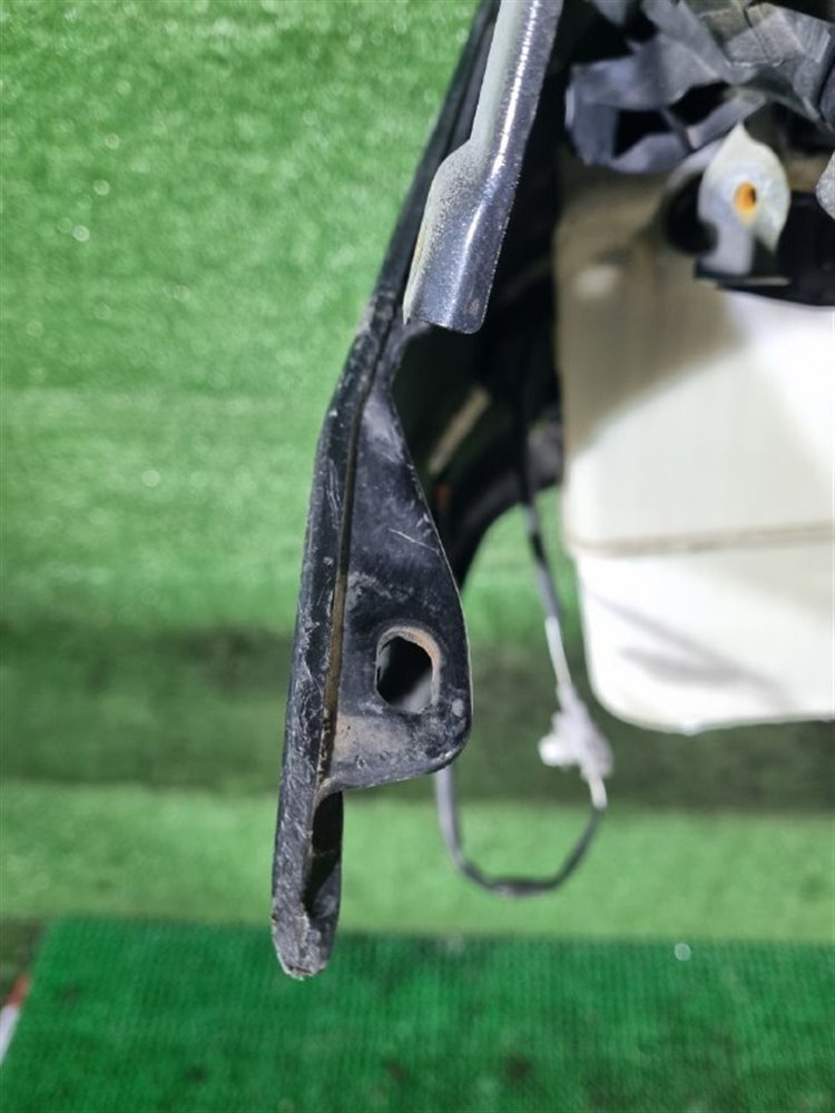 Nose cut Ipsum 2002 ACM21 2AZ-FE