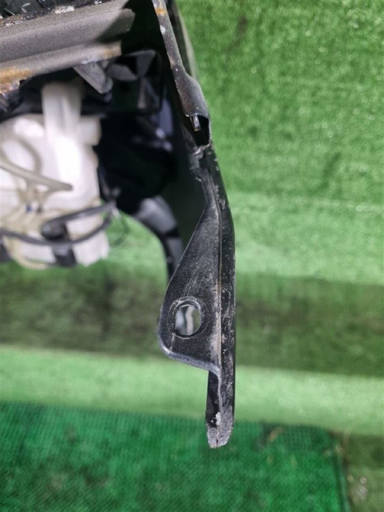 Nose cut Ipsum 2002 ACM21 2AZ-FE