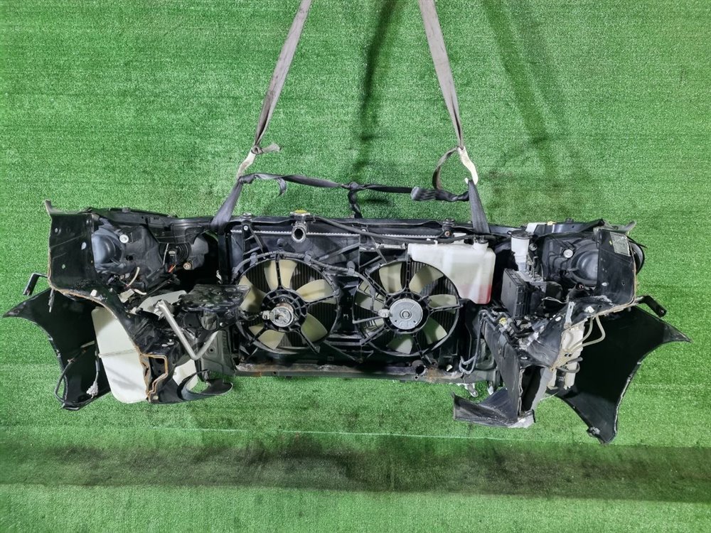 Nose cut Ipsum 2002 ACM21 2AZ-FE