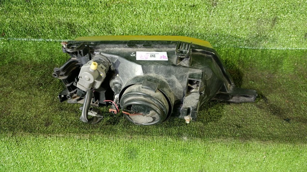 ФАРА левая Nissan AD Y11 QG13DE