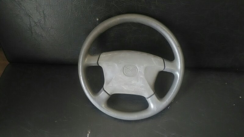 Руль Mazda Demio DW3W B3 Руль Mazda Demio DW3W B3