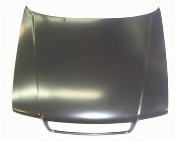 Капот Audi 80 B4 92 передний Капот Audi 80 B4 92 передний