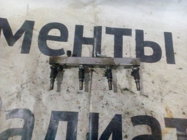 Форсунка Zaz Chance F14D Форсунка Zaz Chance F14D
