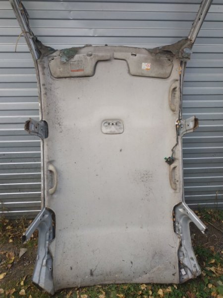 Крыша Mazda Familia BJ5P Крыша Mazda Familia BJ5P