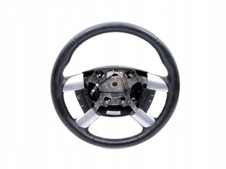 Руль Toyota Hilux Surf YN130 Руль Toyota Hilux Surf YN130