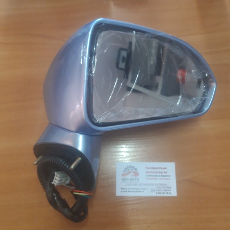Зеркало Honda Fit GD1 правое Зеркало Honda Fit GD1 правое