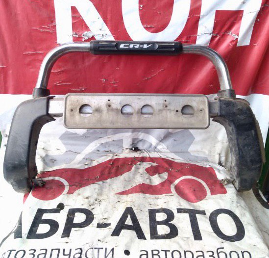 Кенгурятник Honda Cr-V RD1 Кенгурятник Honda Cr-V RD1