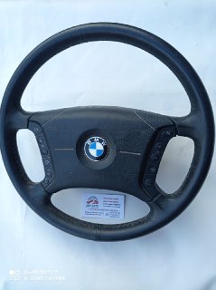 Руль Bmw X3 E83 Руль Bmw X3 E83