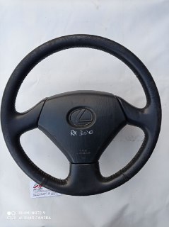 Руль Lexus Rx300 Руль Lexus Rx300