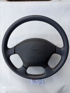 Руль Nissan March K11 Руль Nissan March K11