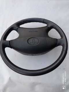 Руль Toyota Noah 40 Руль Toyota Noah 40