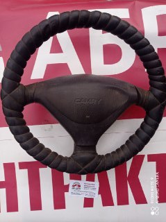 Руль Toyota Camry SV32 Руль Toyota Camry SV32