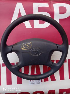 Руль Toyota Caldina ST215 Руль Toyota Caldina ST215