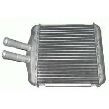 Радиатор печки Skoda Fabia Радиатор печки Skoda Fabia