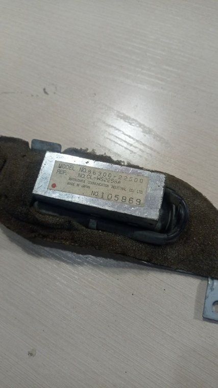 Антенна Toyota Chaser Антенна Toyota Chaser