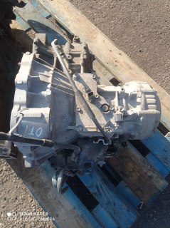 Акпп Toyota Camry SV35 Акпп Toyota Camry SV35
