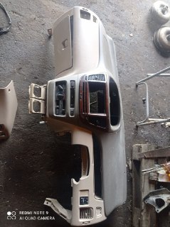 Торпедо Toyota Nadia SXN10 Торпедо Toyota Nadia SXN10