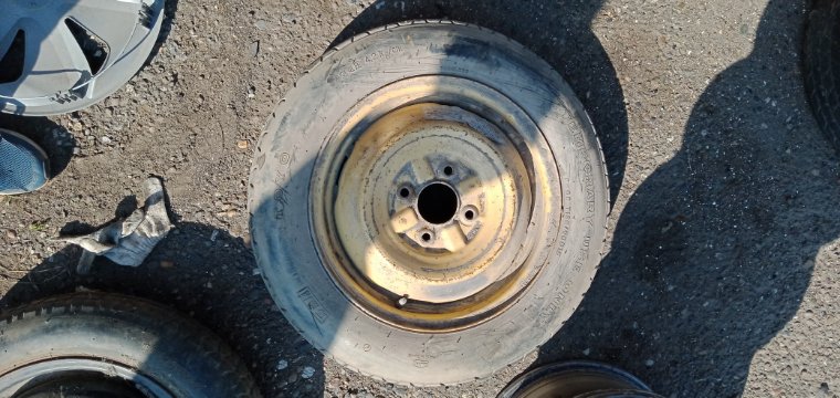 Диск докатка Nissan Диск докатка Nissan