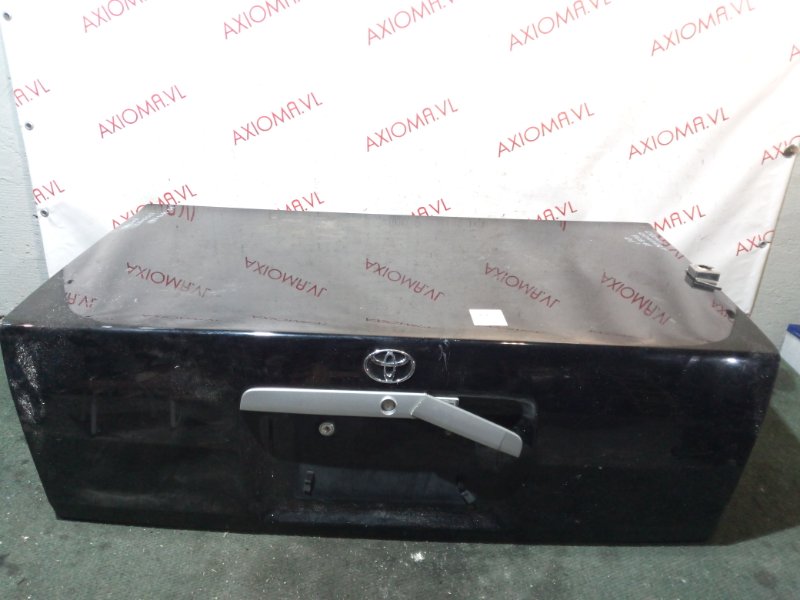 Крышка багажника Toyota Crown Comfort YXS11 3Y-FE 2001