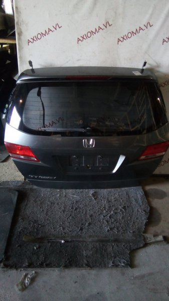 Дверь 5-я Honda Odyssey RB3 K24A 2008