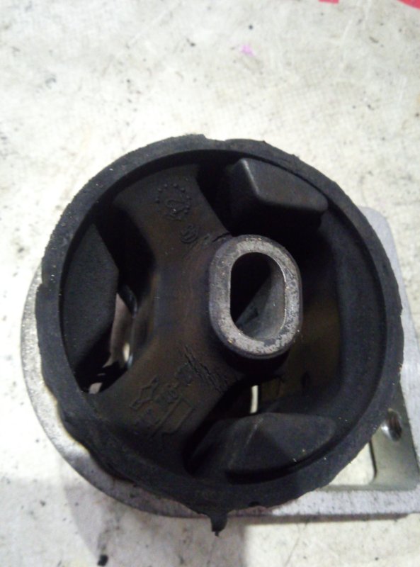 Подушка двигателя передняя SMART FORTWO W450 M160910