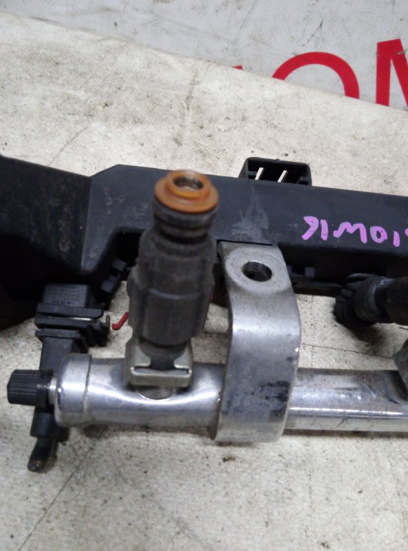Инжектор HATCH 2004 R50 W10B16A