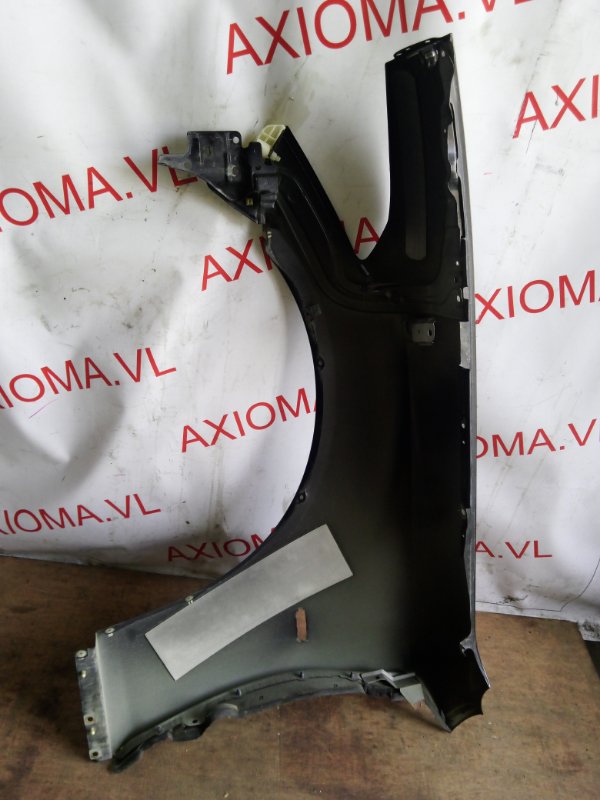 Крыло переднее правое M25 2011 Y51 VQ25HR