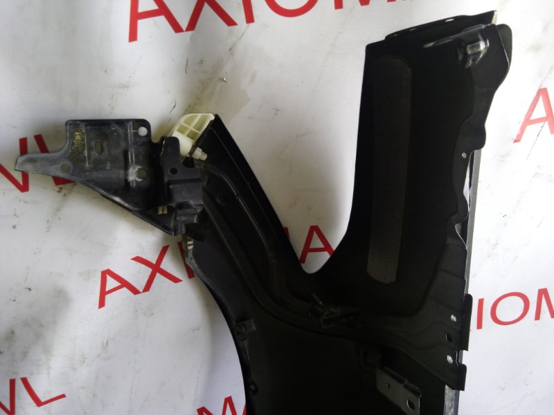 Крыло переднее правое M25 2011 Y51 VQ25HR