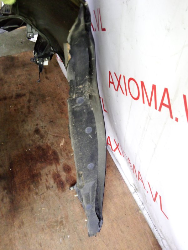 Крыло переднее правое M25 2011 Y51 VQ25HR