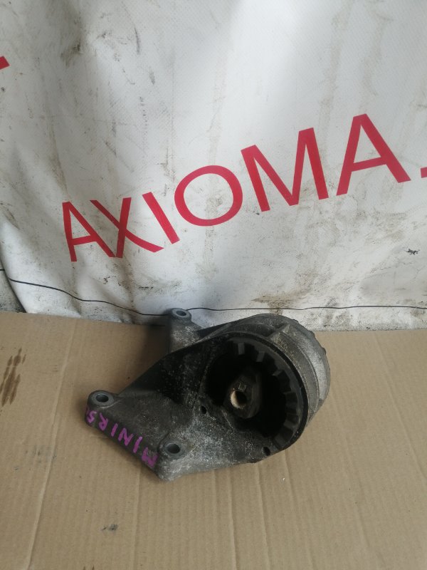 Запчасть подушка акпп MINI HATCH 2004 R50 W10B16A 22326768207 контрактная Подушка акпп MINI HATCH 2004 R50 W10B16A 22326768207 контрактная