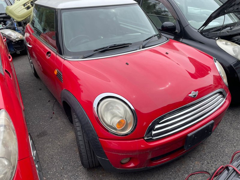 Рычаг подвески передний правый HATCH 2008 R56 N12B16A